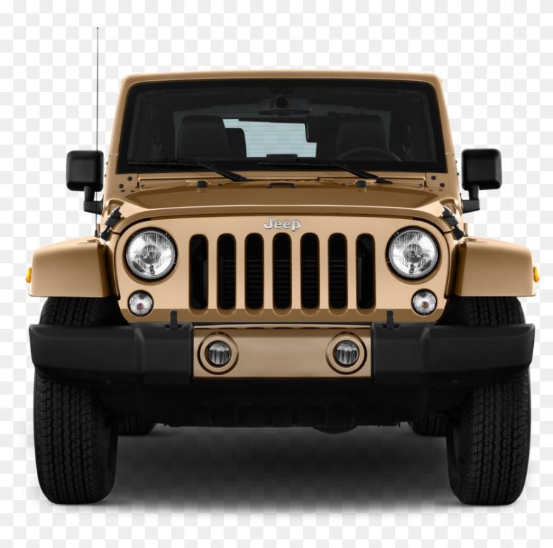Jeep wrangler 2010