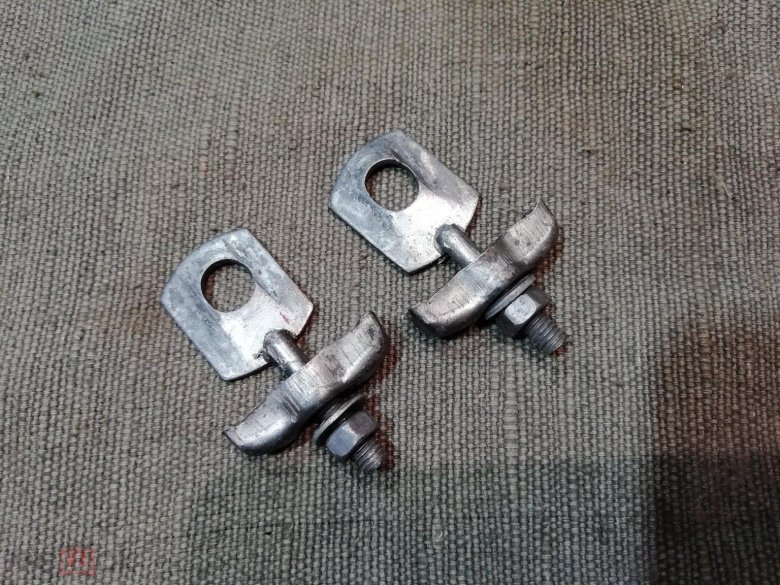 Натяжители цепи