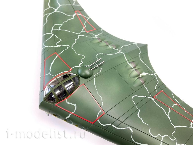 Бомбардировщики дальнего действия