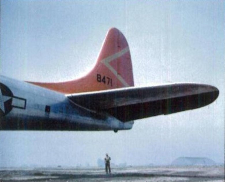 Американские самолеты