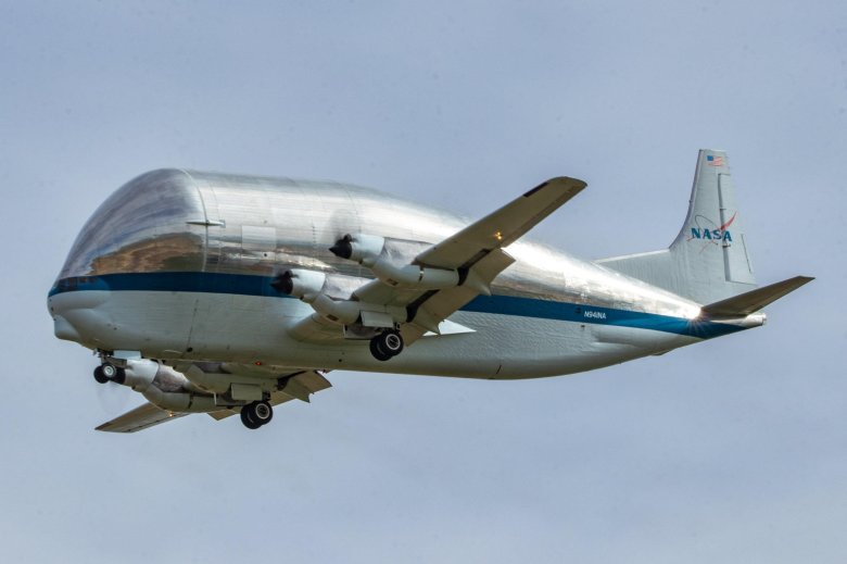 Большие самолеты