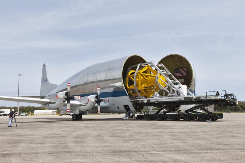 Kennedy space center