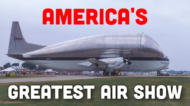 Aero spacelines mini guppy