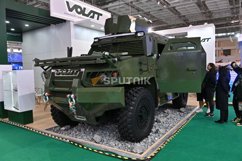 Бронеавтомобиль hizir katmerciler