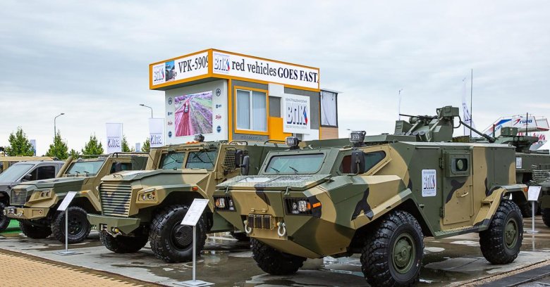 Бронеавтомобиль впк стрела