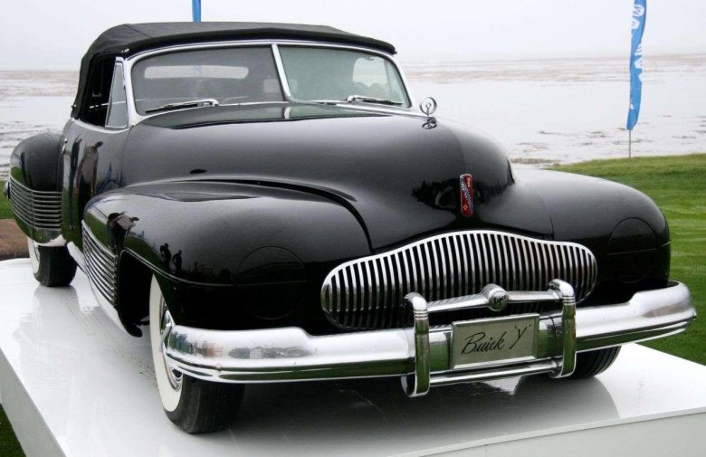 Buick 1938