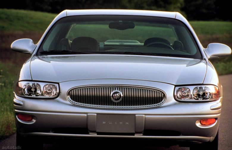 Buick lesabre 1999