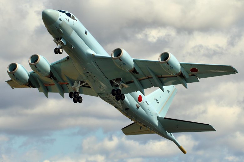 Kawasaki p 1