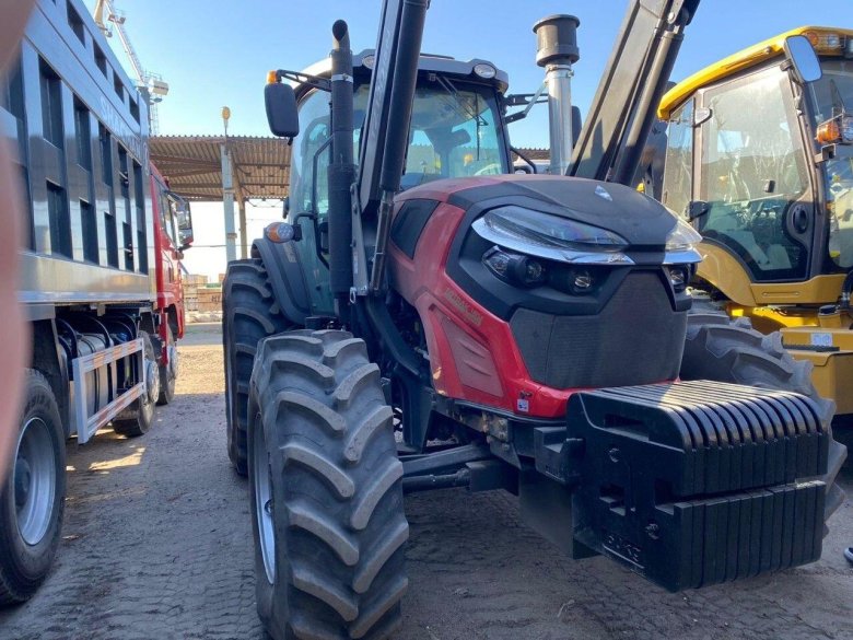 Трактор chery 804 2022