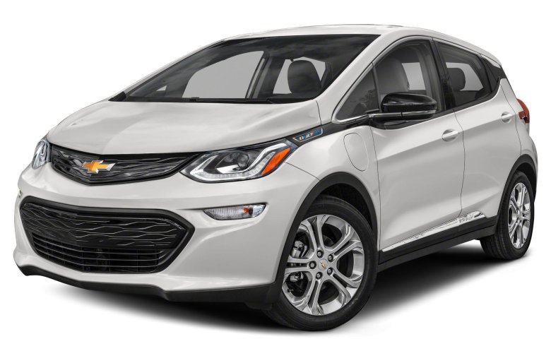 Chevrolet volt ev 2022
