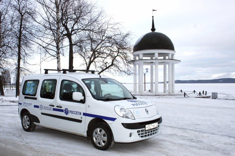 Россети карелия петрозаводск