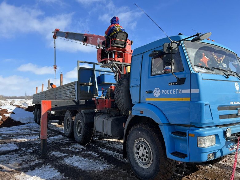 Россети волга оренбург