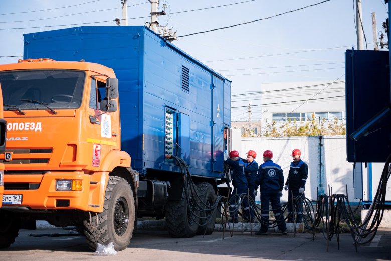 Россети волга ульяновские сети