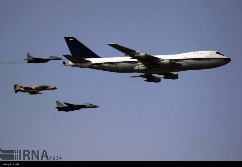 Миг-29 ввс ирана