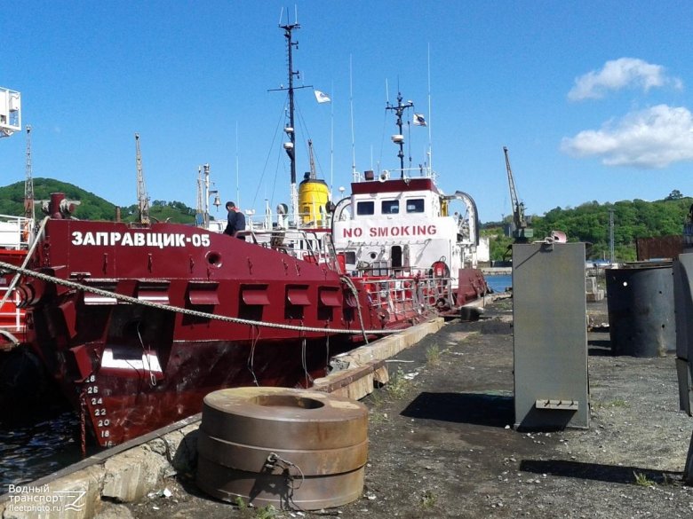 Капитан морского порта петропавловск-камчатский