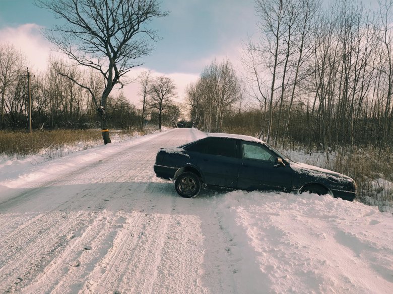 Ауди 80 б 3 кватро