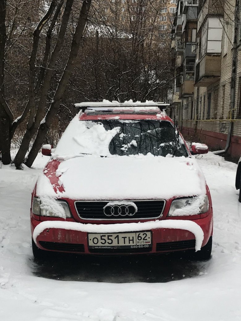 Ауди а 6 с 5 олроуд