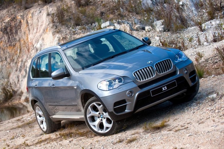 Бмв x5 e70