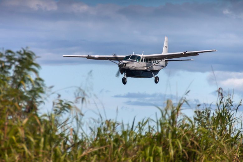 Cessna 208 grand caravan