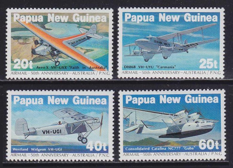 Почтовая марка