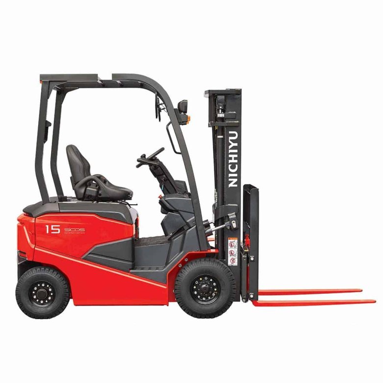 Погрузчики максимал электрический