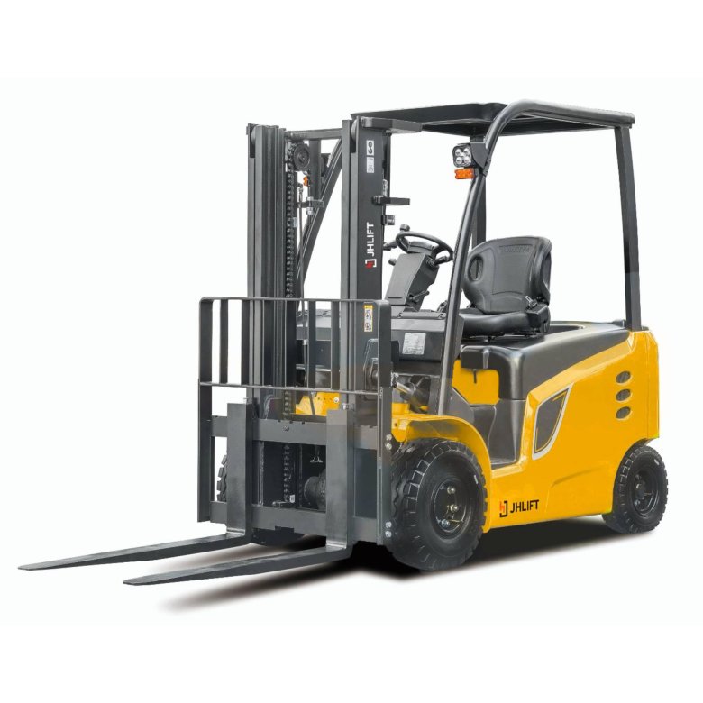 Погрузчик дизельный