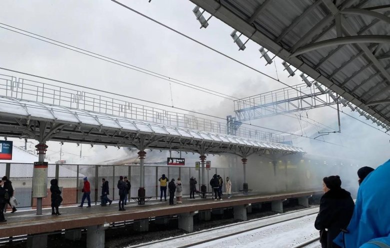 Владыкино (станция мцк)