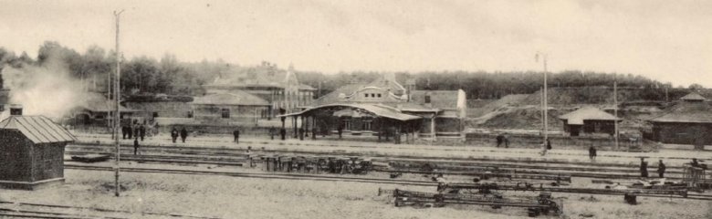 Станция владыкино можд