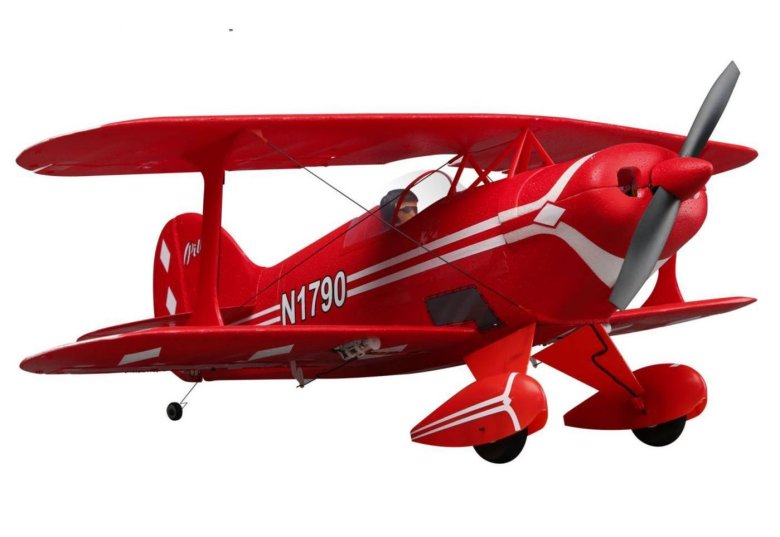 Umx pitts s-1s