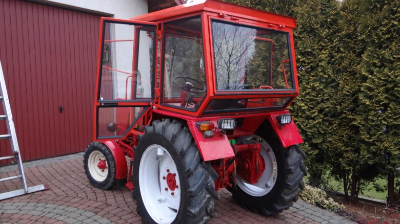 Т-25 владимирец