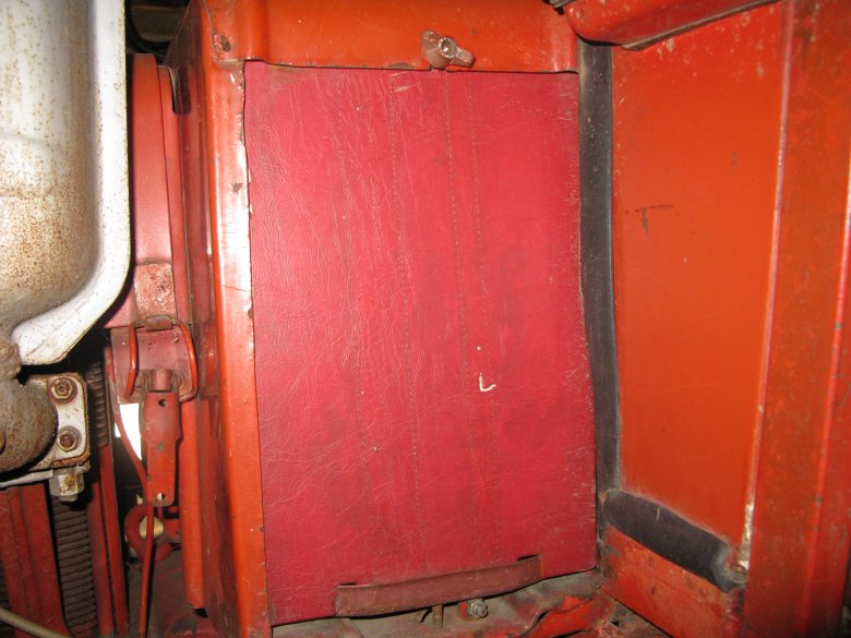 Трактор т25 акб