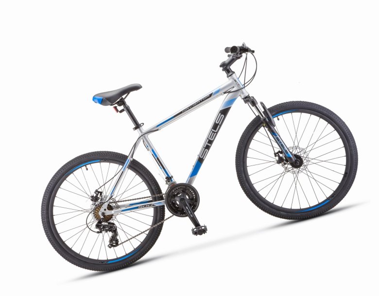 Велосипед стелс навигатор 610