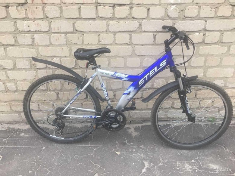 Стелс навигатор 550