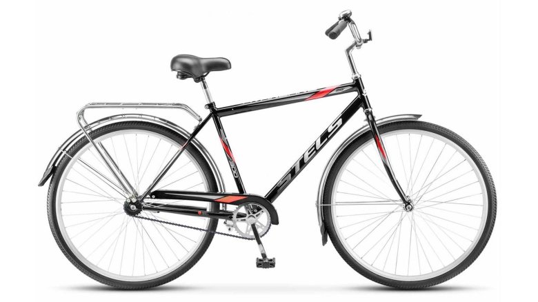 Велосипед stels navigator 300