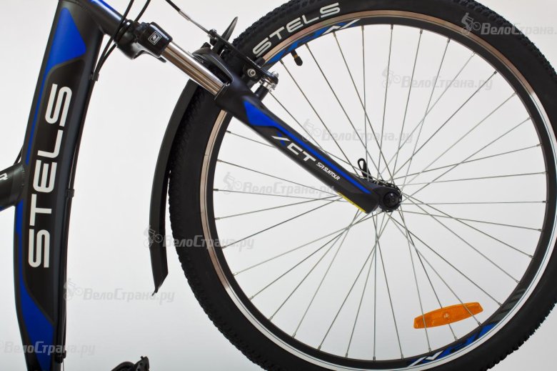Горный велосипед stels navigator
