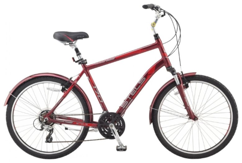 Стелс навигатор 170