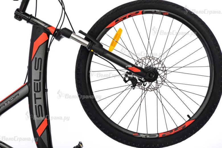 Горный велосипед stels navigator