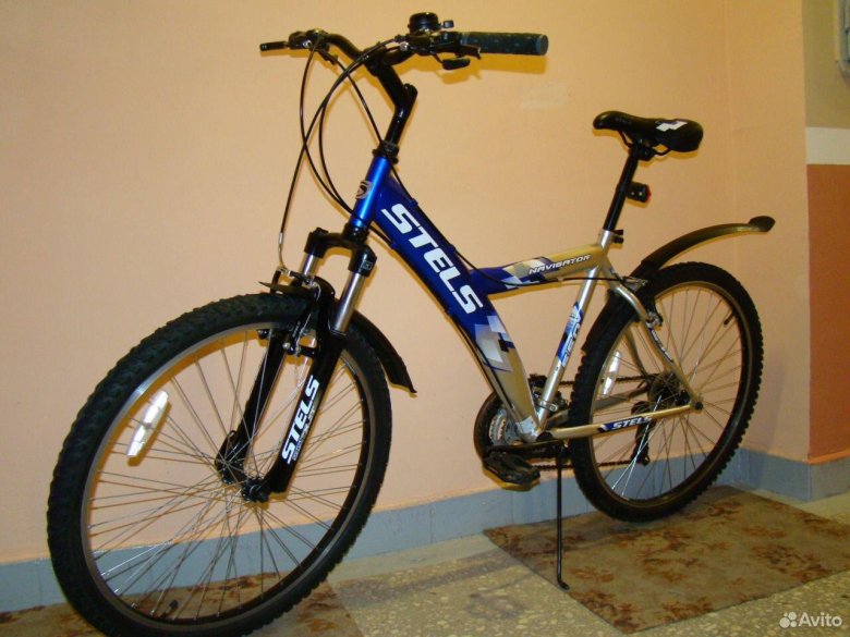 Стелс навигатор 570