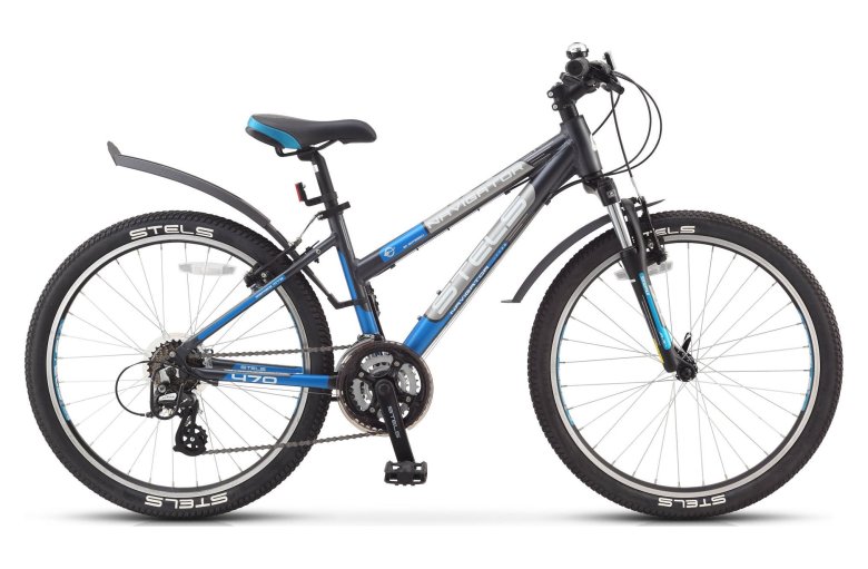 Стелс навигатор 470