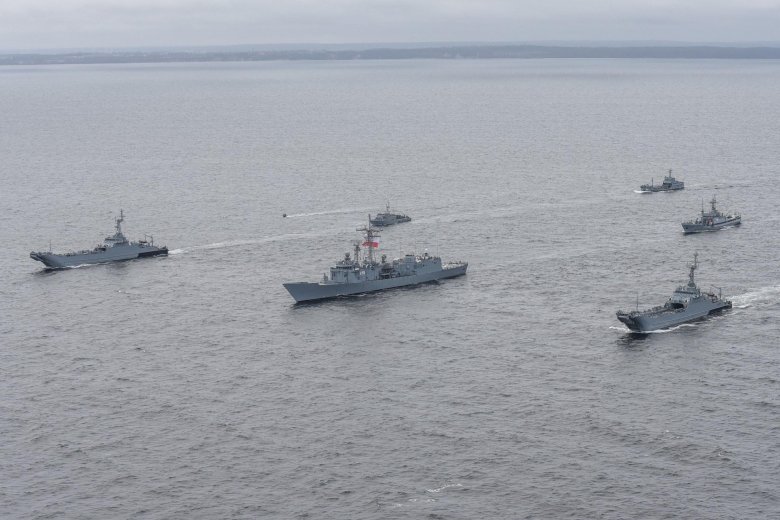 Польский вмф