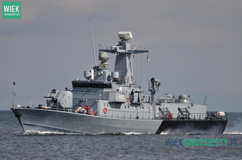 Морские корабли