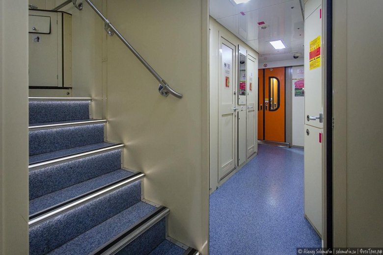 Двухэтажный поезд москва санкт-петербург 151