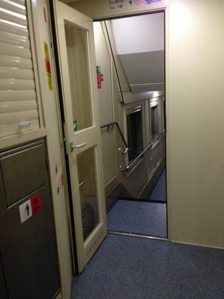 Двухэтажный поезд санкт петербург