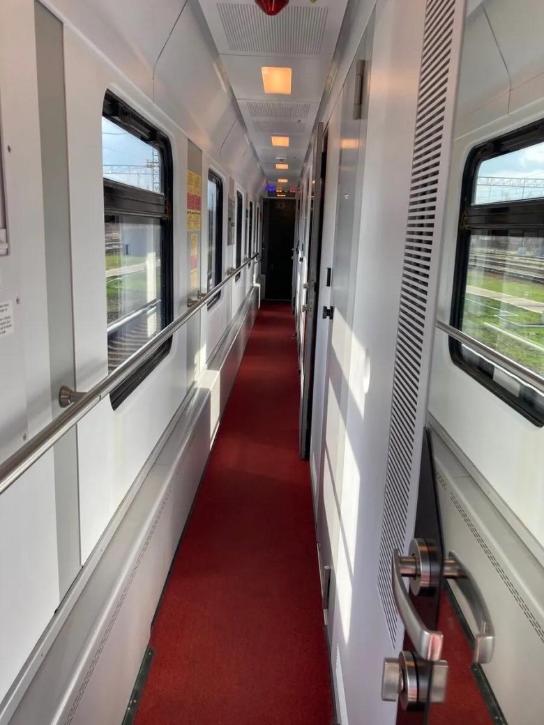 Поезд 102 м москва адлер