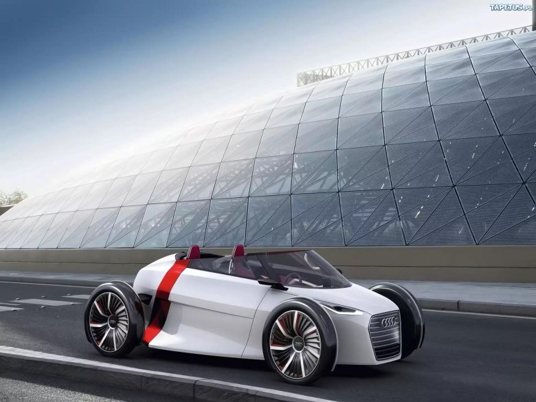 Audi concept