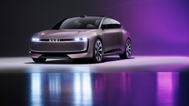 Китайские автомобили