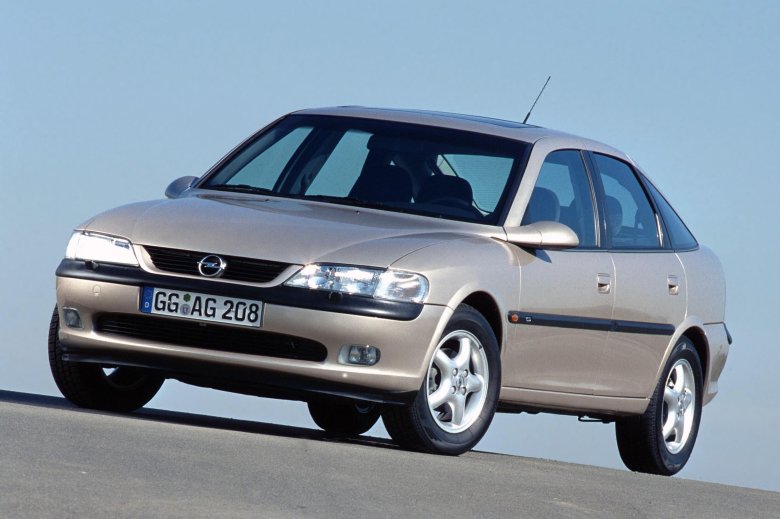 Opel vectra b 1995