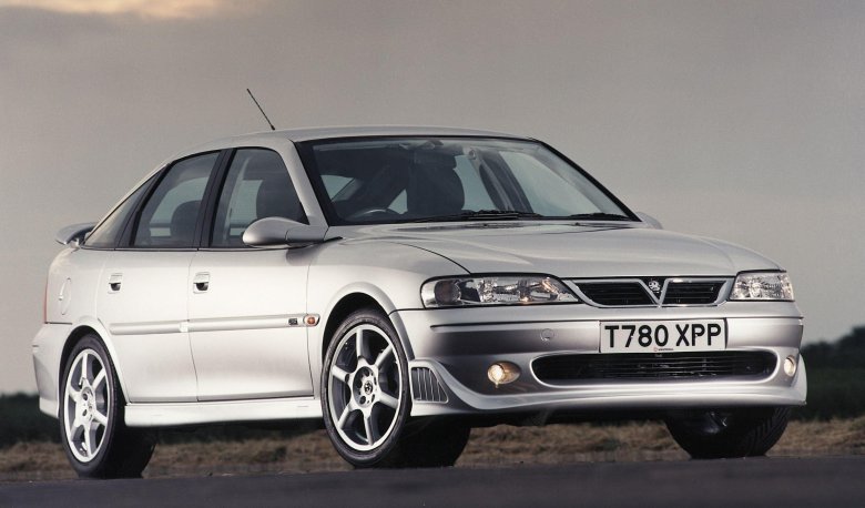 Для opel vectra b