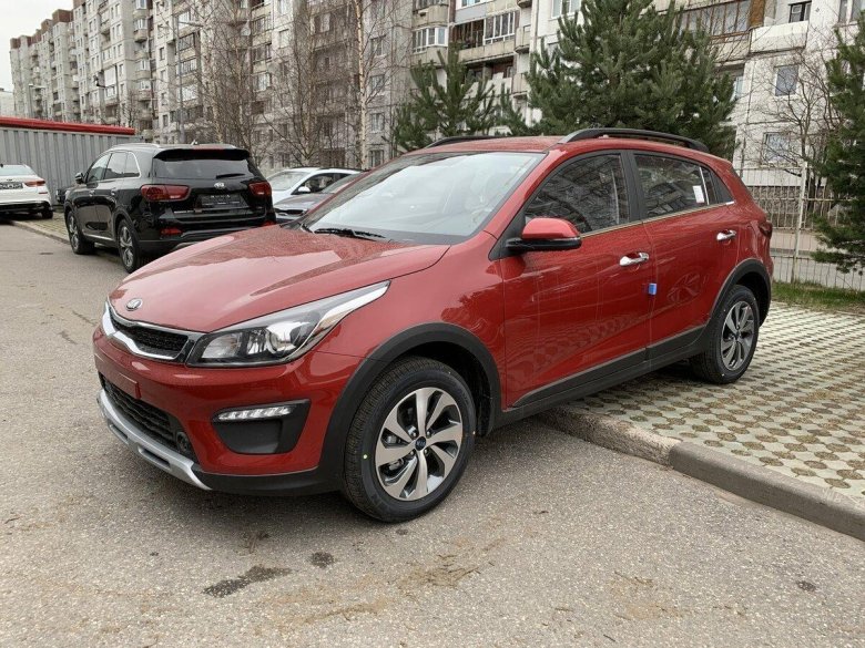 Kia sorento iii