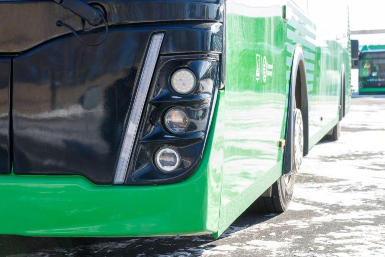 Тюменская область лиаз 5292 65